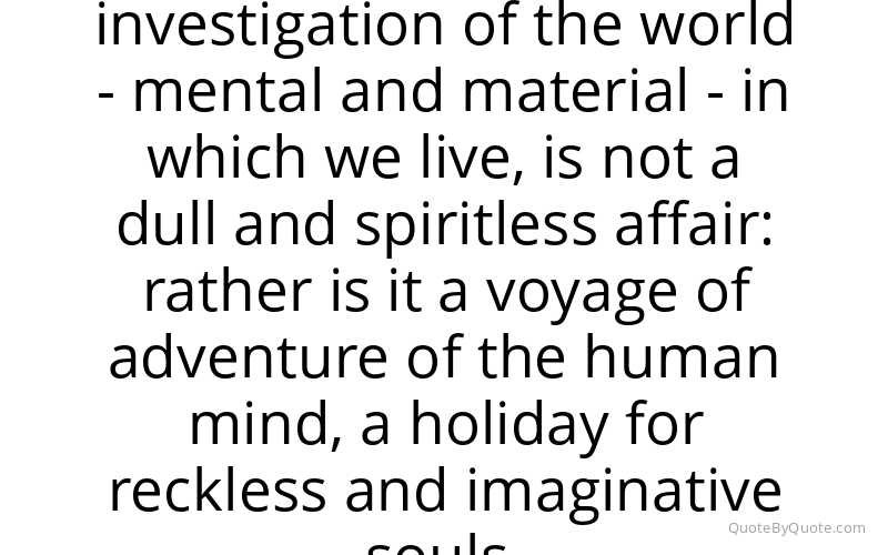 Preview image for this quote by Archibald Hill