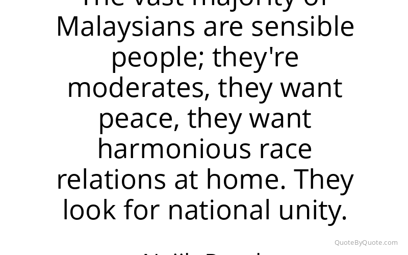 Preview image for this quote by Najib Razak