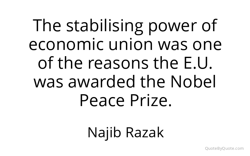 Preview image for this quote by Najib Razak