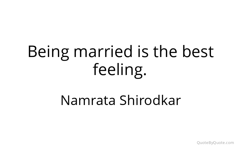 Preview image for this quote by Namrata Shirodkar