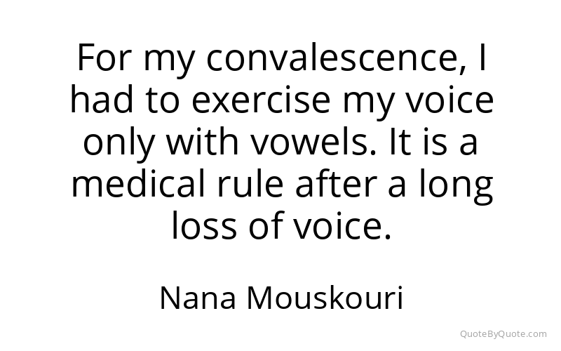 Preview image for this quote by Nana Mouskouri