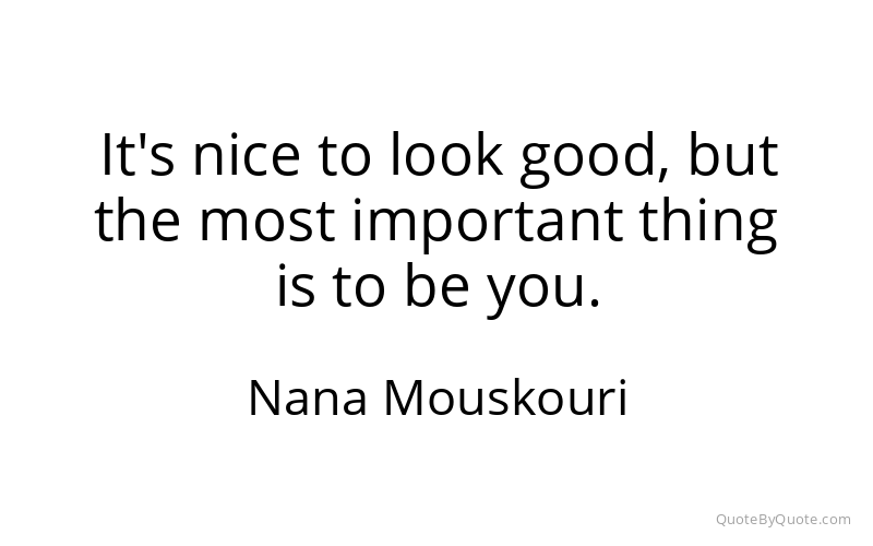 Preview image for this quote by Nana Mouskouri