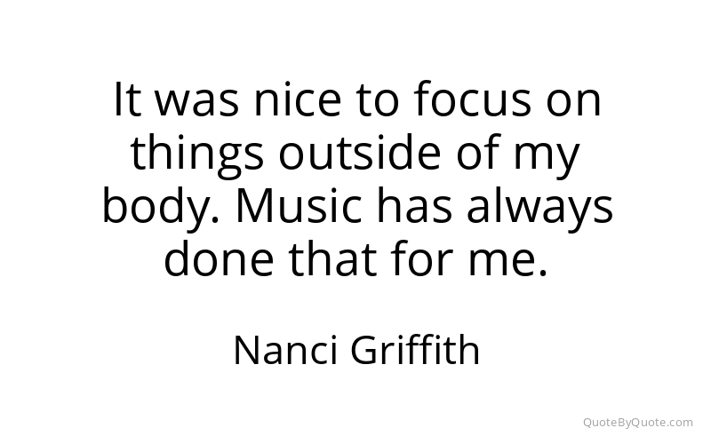 Preview image for this quote by Nanci Griffith