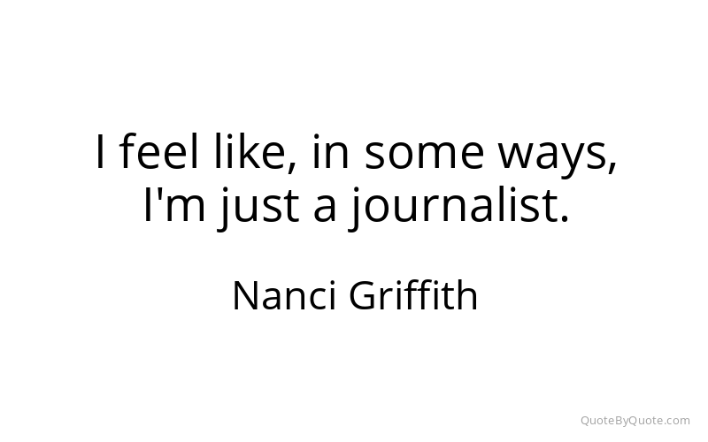 Preview image for this quote by Nanci Griffith