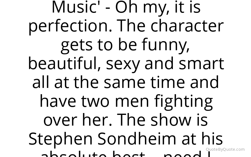 Preview image for this quote by Nancy Allen