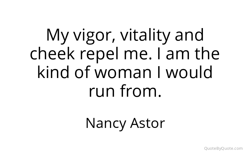 Preview image for this quote by Nancy Astor