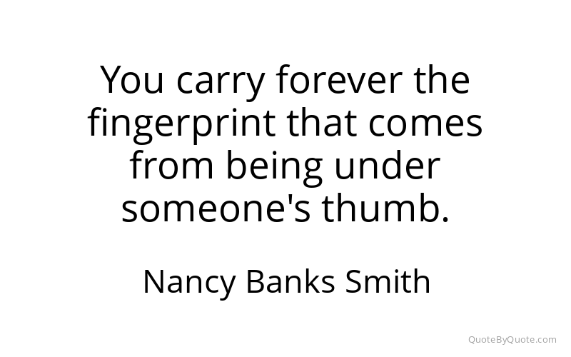 Preview image for this quote by Nancy Banks Smith