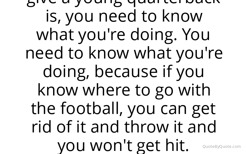 Preview image for this quote by Archie Manning