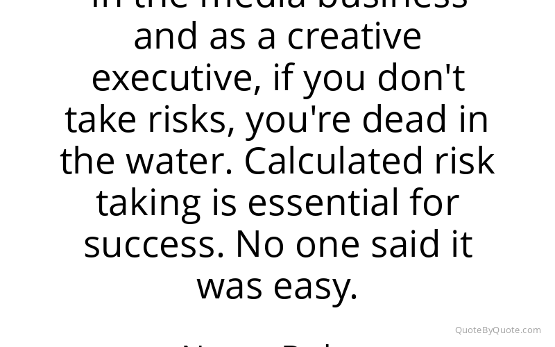 Preview image for this quote by Nancy Dubuc