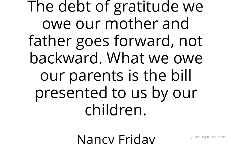 Preview image for this quote by Nancy Friday