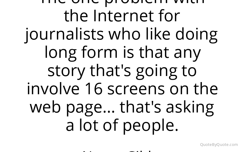 Preview image for this quote by Nancy Gibbs