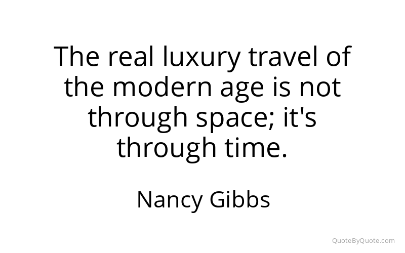 Preview image for this quote by Nancy Gibbs