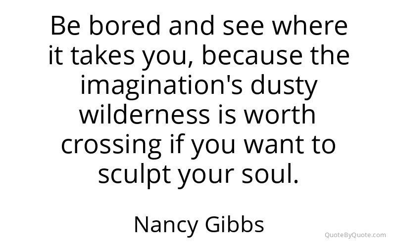 Preview image for this quote by Nancy Gibbs