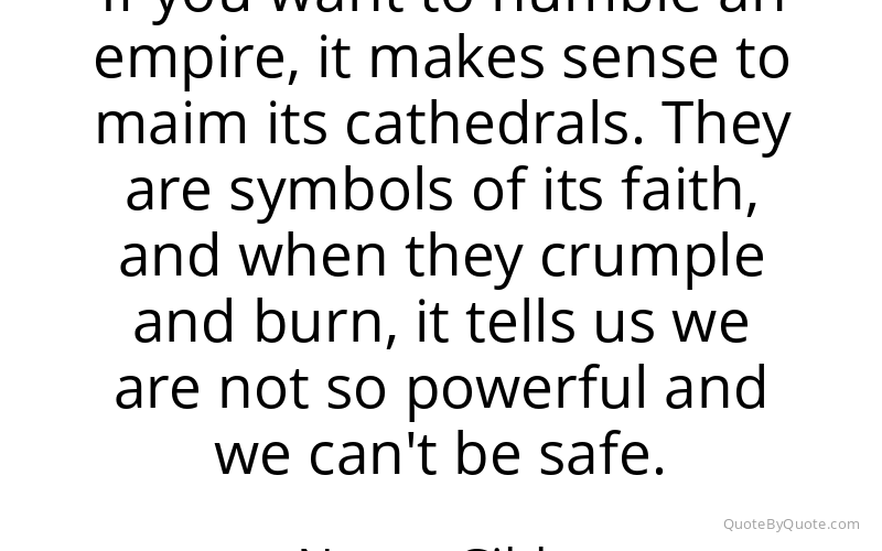 Preview image for this quote by Nancy Gibbs
