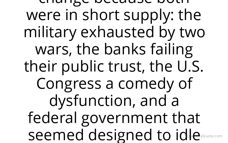 Preview image for this quote by Nancy Gibbs