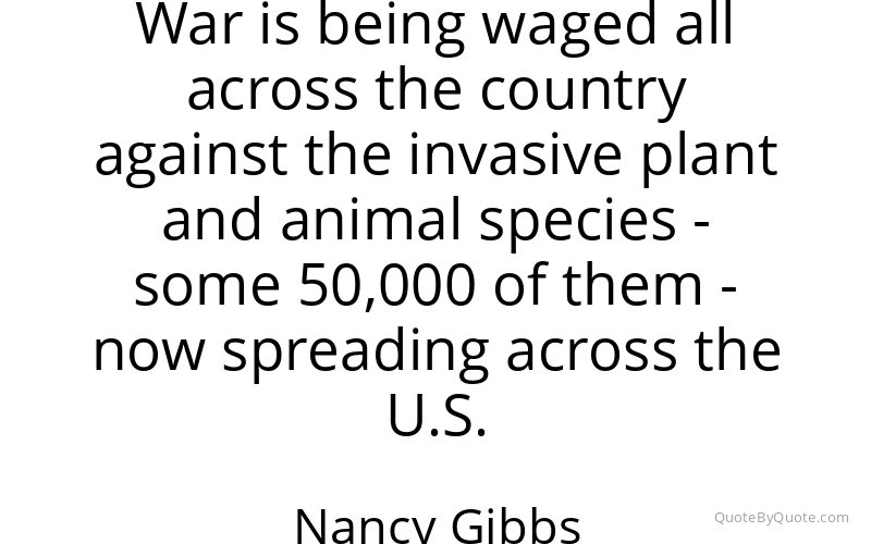 Preview image for this quote by Nancy Gibbs