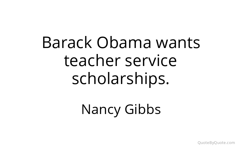 Preview image for this quote by Nancy Gibbs