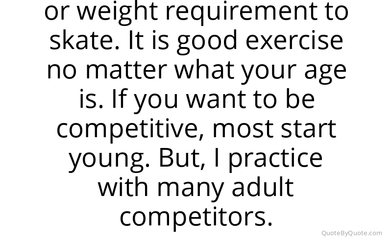 Preview image for this quote by Nancy Kerrigan