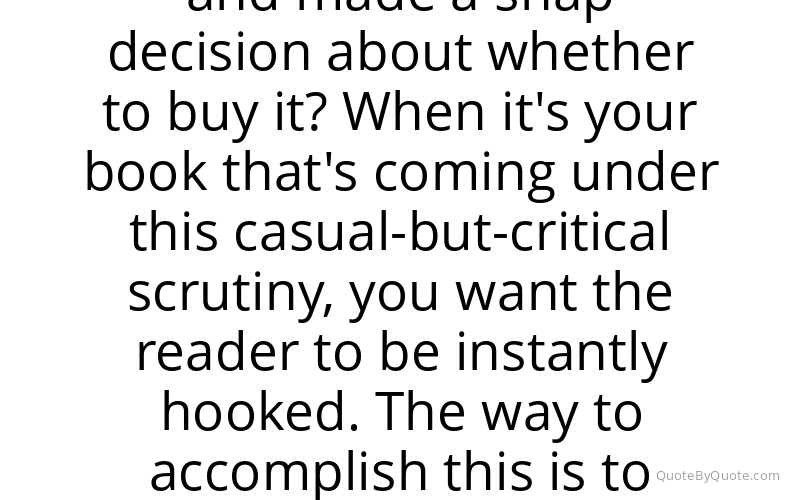 Preview image for this quote by Nancy Kress