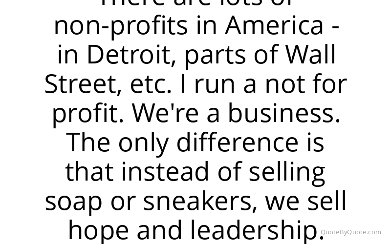 Preview image for this quote by Nancy Lublin