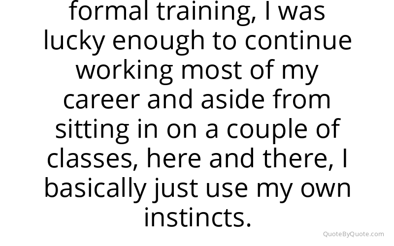Preview image for this quote by Nancy McKeon