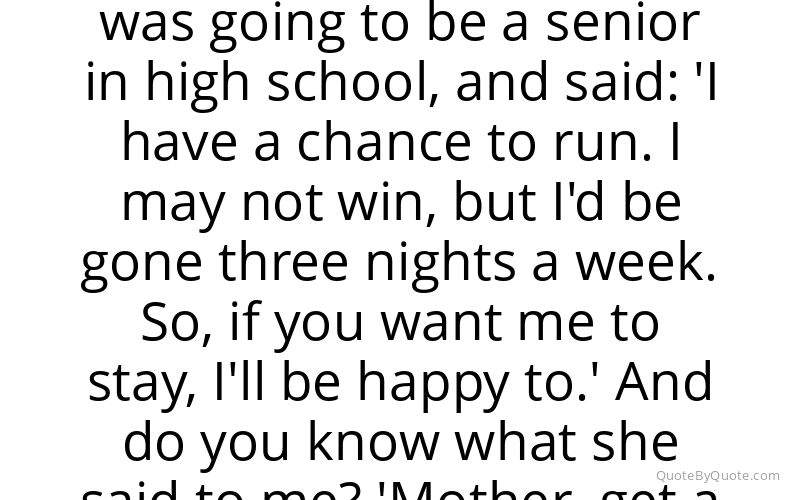 Preview image for this quote by Nancy Pelosi