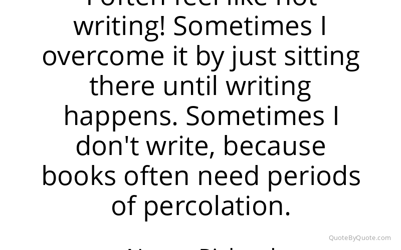 Preview image for this quote by Nancy Pickard