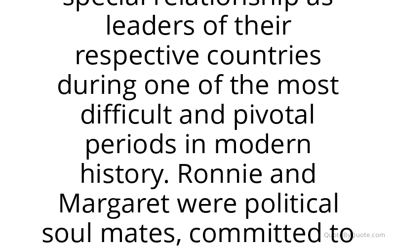 Preview image for this quote by Nancy Reagan