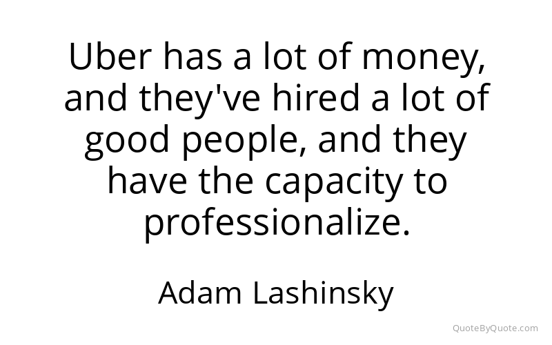 Preview image for this quote by Adam Lashinsky