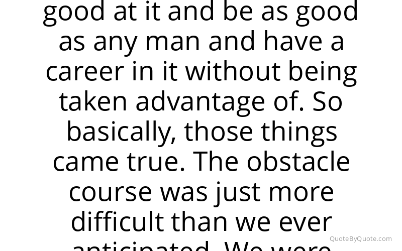 Preview image for this quote by Nancy Wilson