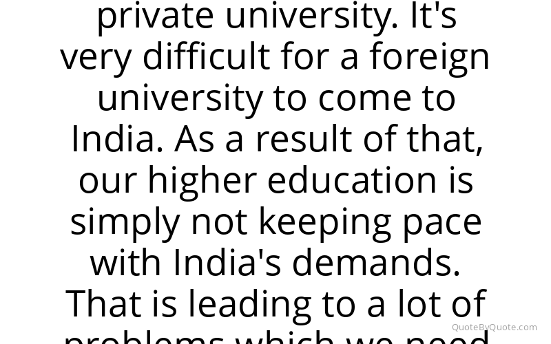 Preview image for this quote by Nandan Nilekani