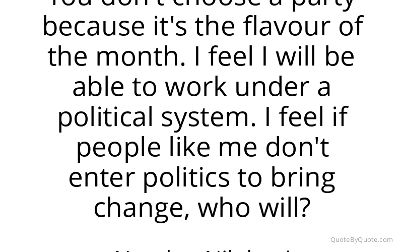 Preview image for this quote by Nandan Nilekani