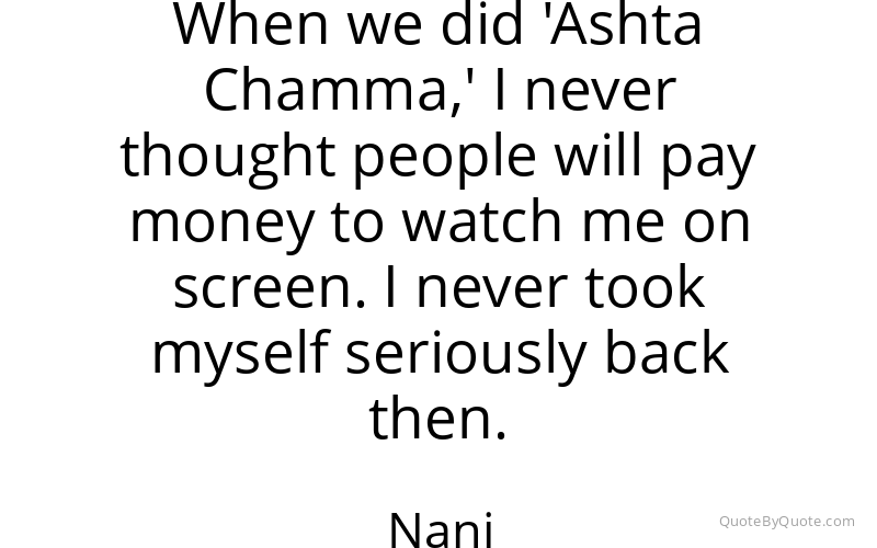 Preview image for this quote by Nani
