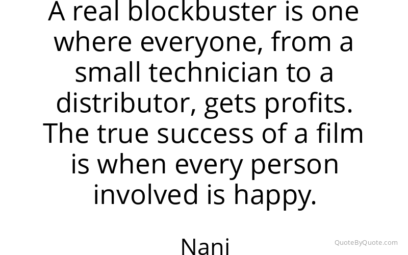 Preview image for this quote by Nani