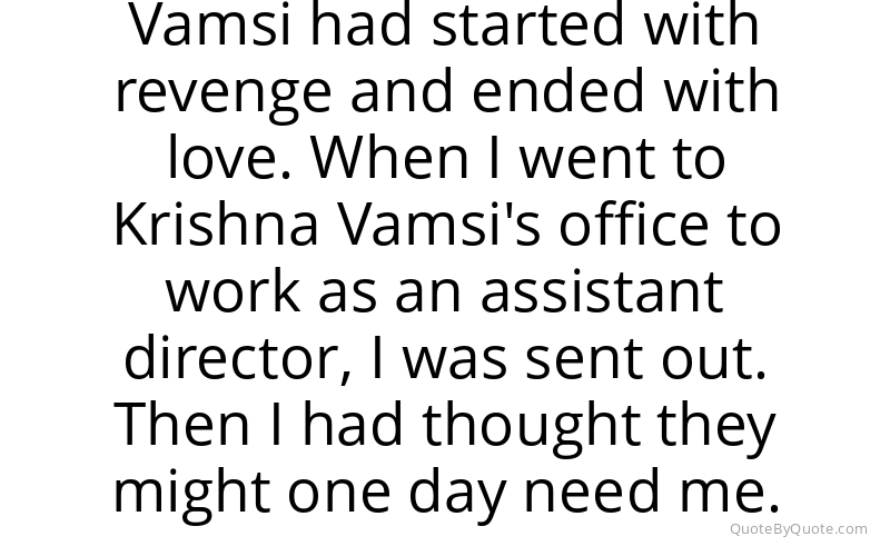 Preview image for this quote by Nani