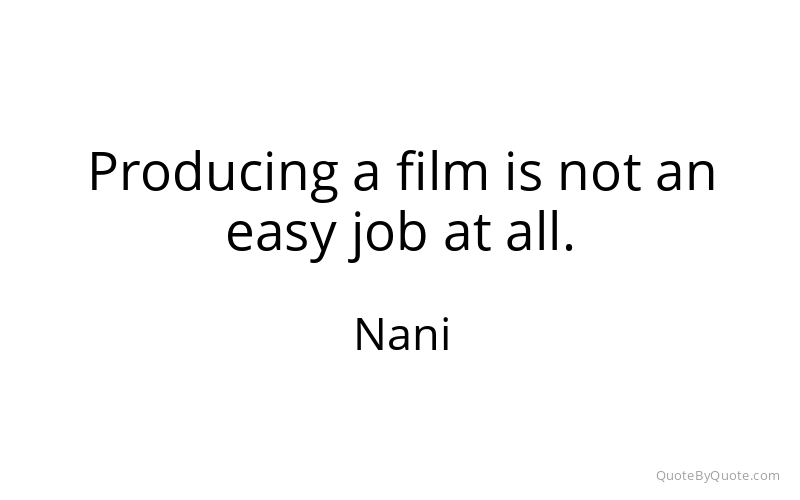 Preview image for this quote by Nani