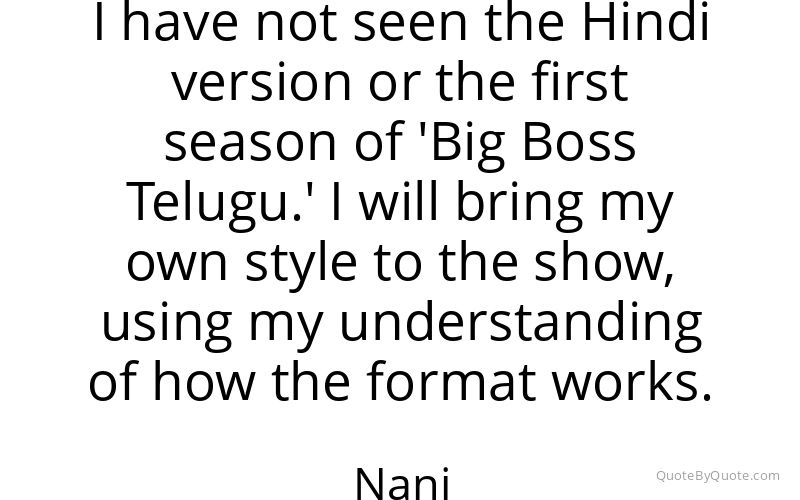 Preview image for this quote by Nani