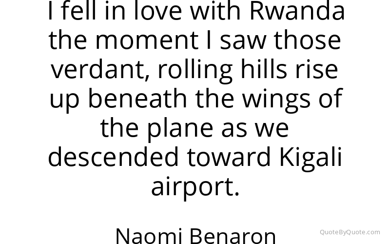 Preview image for this quote by Naomi Benaron