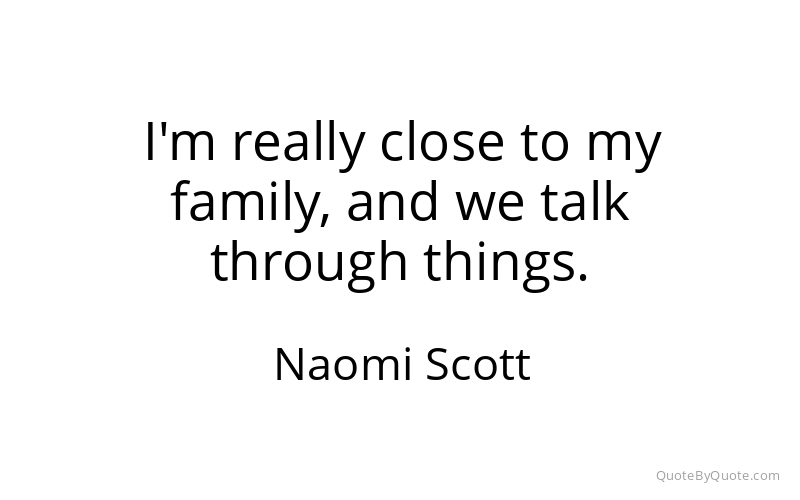 Preview image for this quote by Naomi Scott