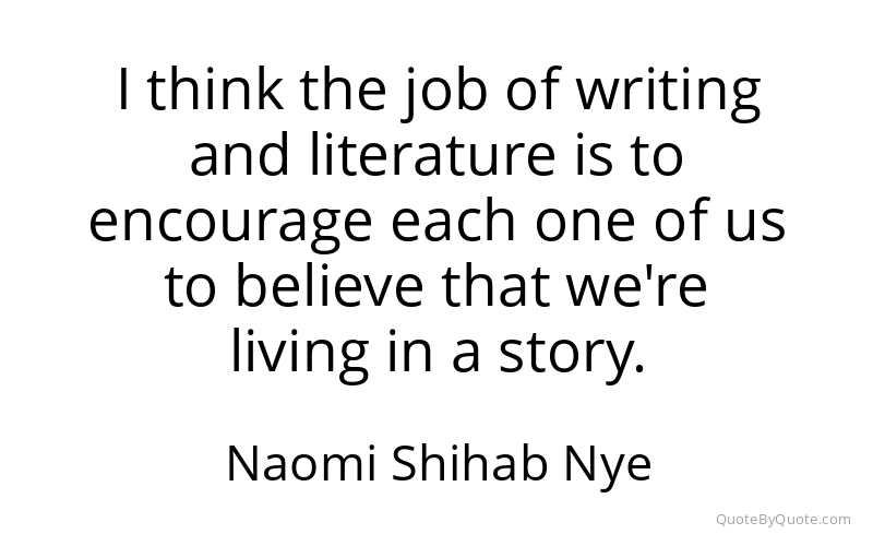 Preview image for this quote by Naomi Shihab Nye