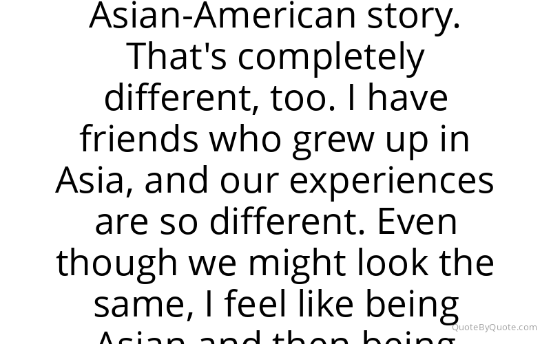 Preview image for this quote by Arden Cho