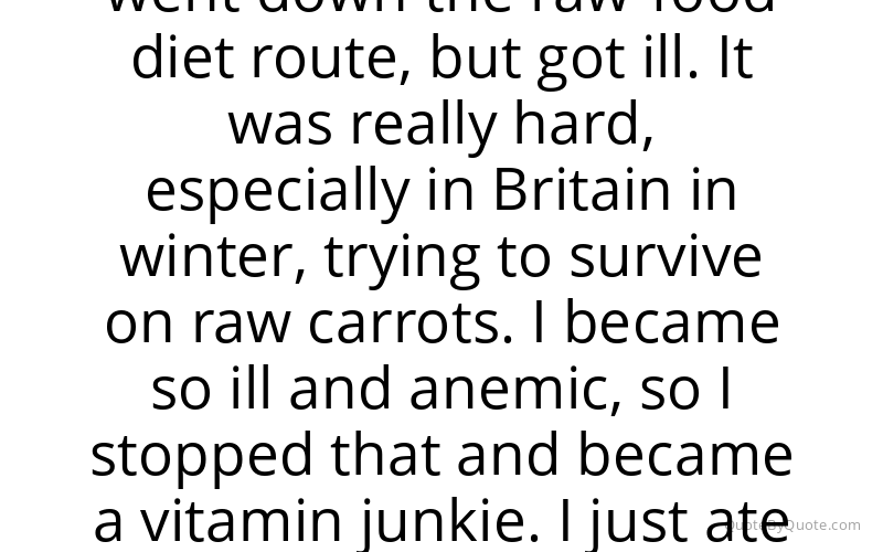 Preview image for this quote by Naomie Harris