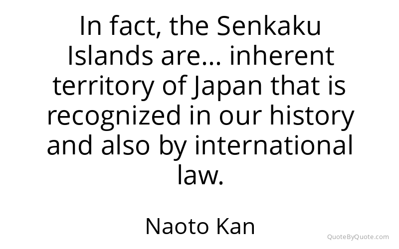 Preview image for this quote by Naoto Kan