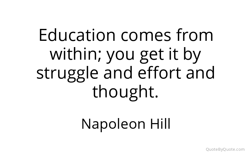 Preview image for this quote by Napoleon Hill
