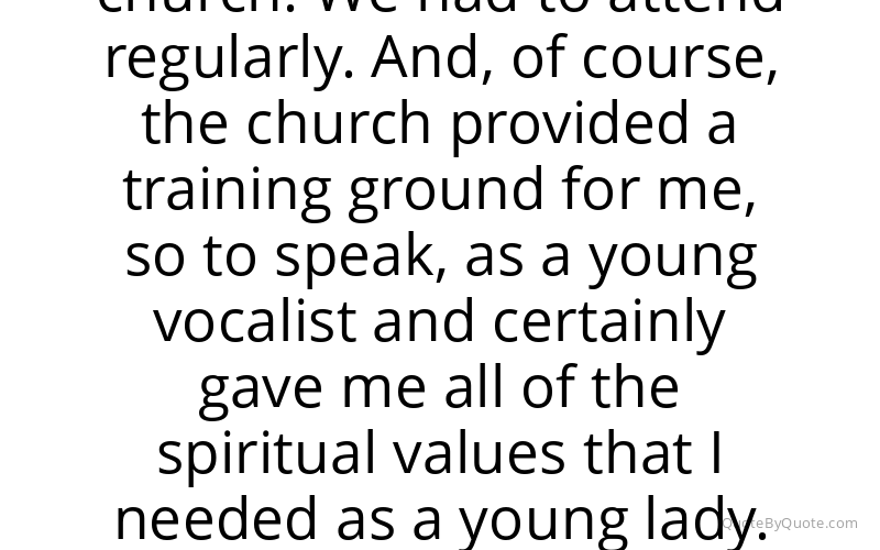 Preview image for this quote by Aretha Franklin