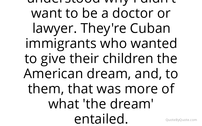Preview image for this quote by Narciso Rodriguez