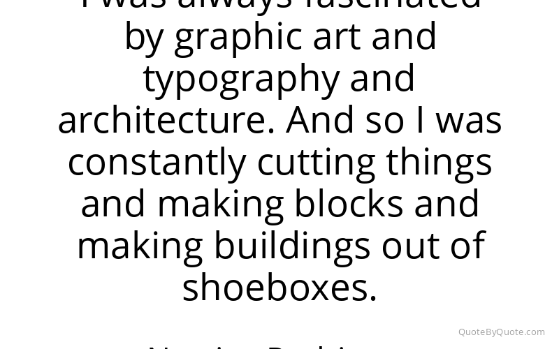 Preview image for this quote by Narciso Rodriguez
