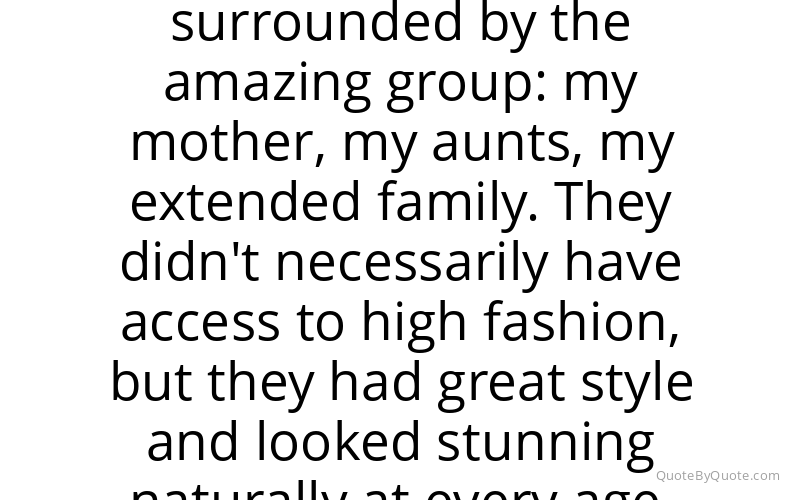 Preview image for this quote by Narciso Rodriguez