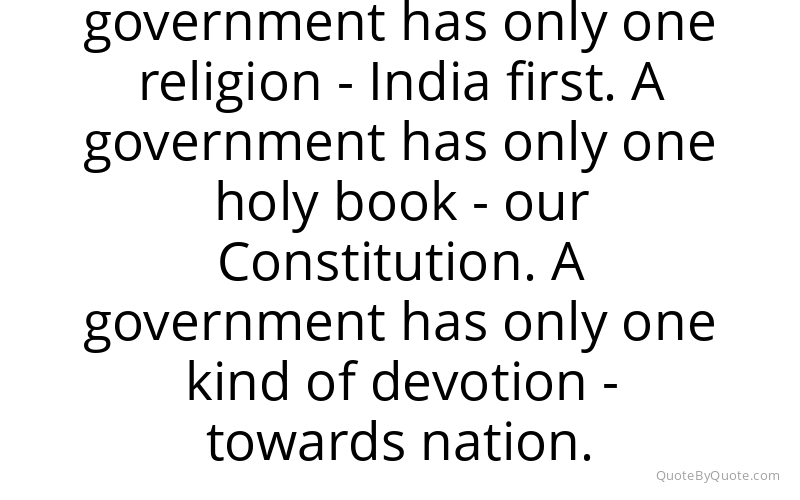 Preview image for this quote by Narendra Modi