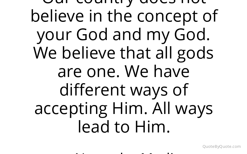 Preview image for this quote by Narendra Modi